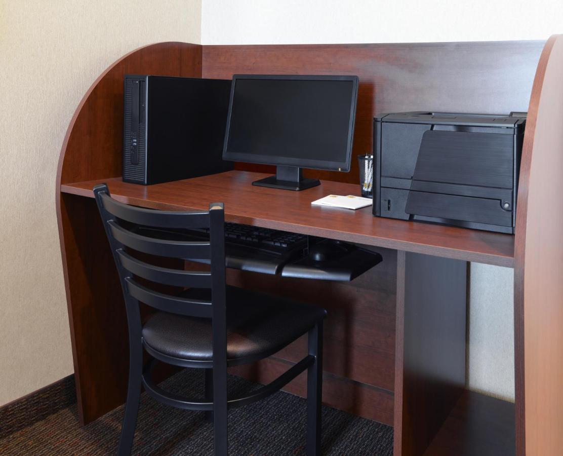 My Place Hotel-Wixom/Novi/Detroit, Mi Екстер'єр фото