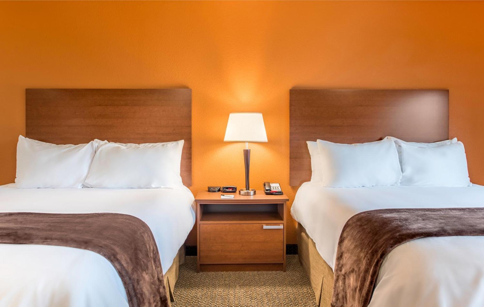 My Place Hotel-Wixom/Novi/Detroit, Mi Екстер'єр фото
