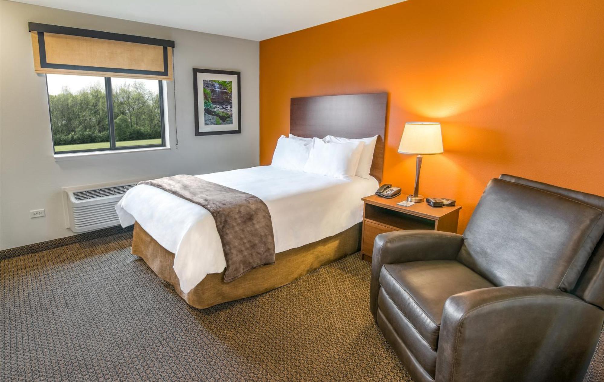 My Place Hotel-Wixom/Novi/Detroit, Mi Екстер'єр фото