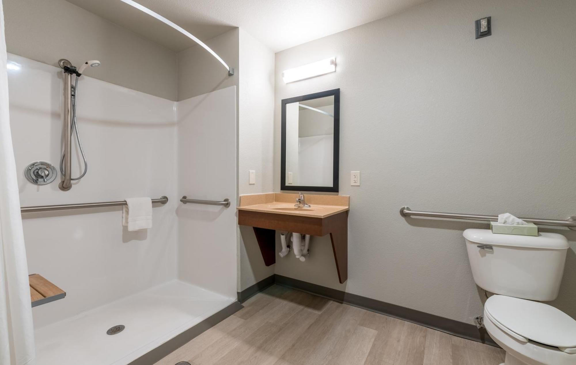 My Place Hotel-Wixom/Novi/Detroit, Mi Екстер'єр фото