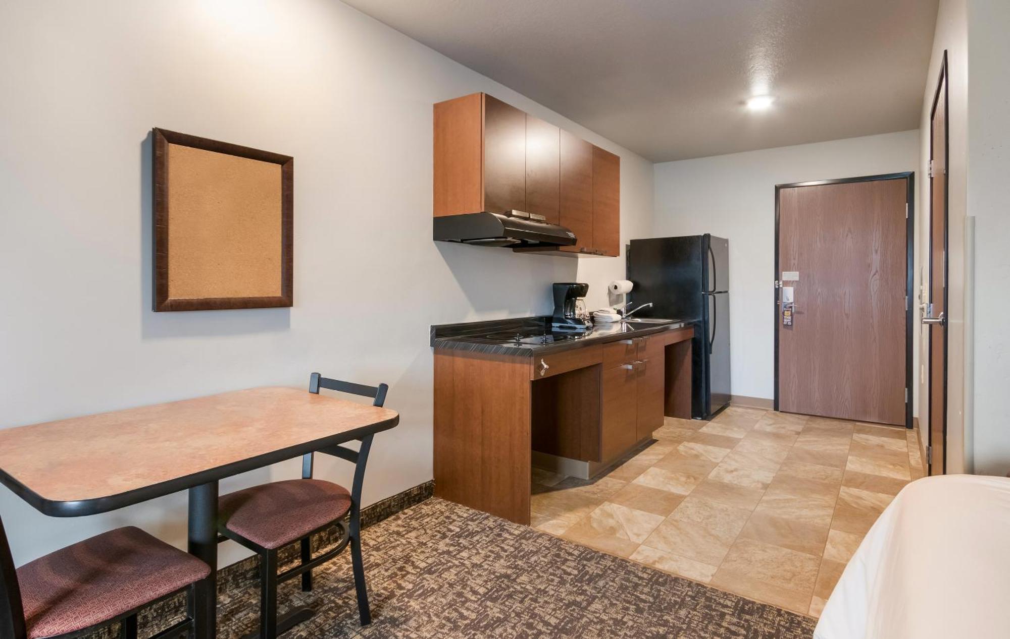 My Place Hotel-Wixom/Novi/Detroit, Mi Екстер'єр фото